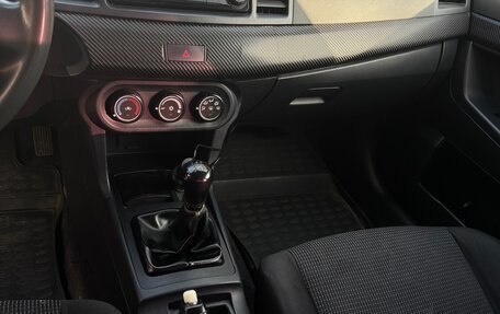 Mitsubishi Lancer IX, 2010 год, 715 000 рублей, 16 фотография