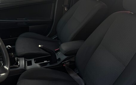Mitsubishi Lancer IX, 2010 год, 715 000 рублей, 13 фотография