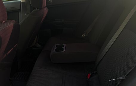 Mitsubishi Lancer IX, 2010 год, 715 000 рублей, 12 фотография