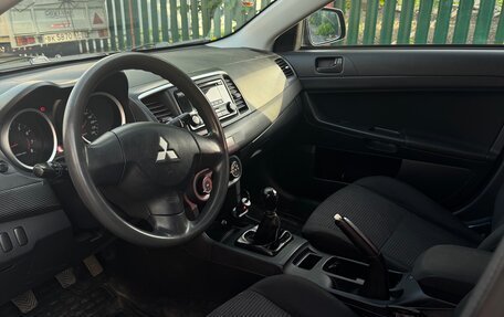 Mitsubishi Lancer IX, 2010 год, 715 000 рублей, 15 фотография