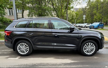 Skoda Kodiaq I, 2019 год, 3 100 000 рублей, 2 фотография