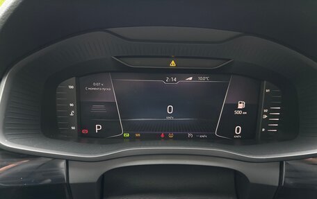 Skoda Kodiaq I, 2019 год, 3 100 000 рублей, 9 фотография