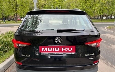 Skoda Kodiaq I, 2019 год, 3 100 000 рублей, 5 фотография