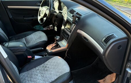 Skoda Octavia, 2011 год, 695 000 рублей, 9 фотография