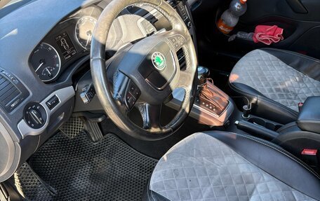 Skoda Octavia, 2011 год, 695 000 рублей, 10 фотография