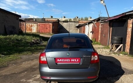 Skoda Octavia, 2011 год, 695 000 рублей, 6 фотография