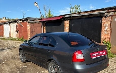 Skoda Octavia, 2011 год, 695 000 рублей, 3 фотография