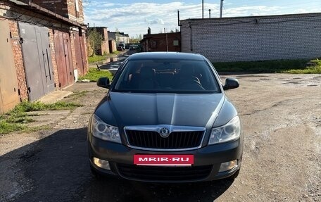 Skoda Octavia, 2011 год, 695 000 рублей, 5 фотография