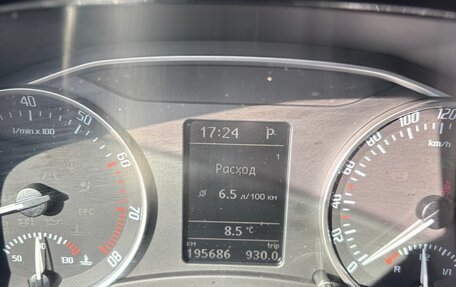Skoda Octavia, 2011 год, 695 000 рублей, 11 фотография