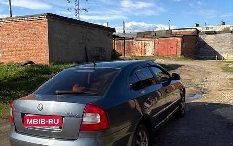 Skoda Octavia, 2011 год, 695 000 рублей, 4 фотография