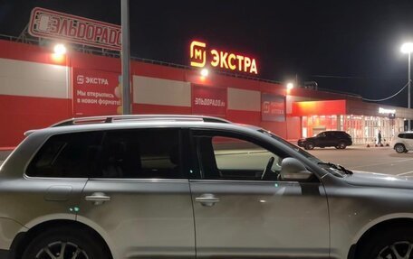 Volkswagen Touareg III, 2007 год, 1 100 000 рублей, 6 фотография
