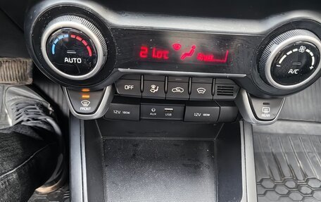 KIA Rio IV, 2020 год, 1 600 000 рублей, 11 фотография