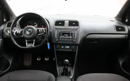 Volkswagen Polo VI (EU Market), 2017 год, 1 229 000 рублей, 8 фотография