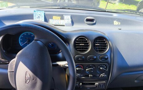 Daewoo Matiz I, 2007 год, 280 000 рублей, 7 фотография
