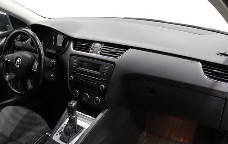 Skoda Octavia, 2013 год, 1 280 000 рублей, 7 фотография