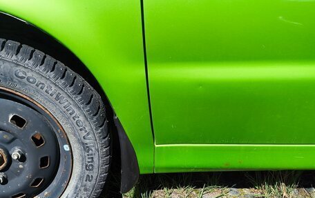 Daewoo Matiz I, 2007 год, 280 000 рублей, 18 фотография