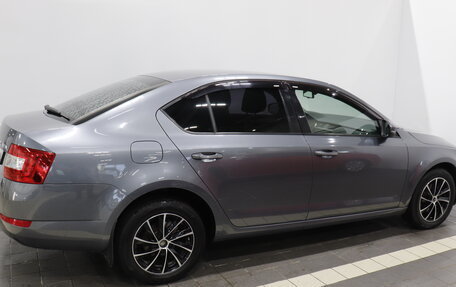 Skoda Octavia, 2013 год, 1 280 000 рублей, 5 фотография