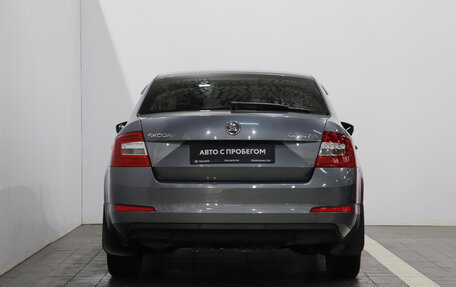 Skoda Octavia, 2013 год, 1 280 000 рублей, 6 фотография