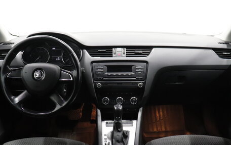 Skoda Octavia, 2013 год, 1 280 000 рублей, 8 фотография