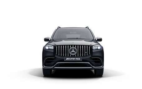 Mercedes-Benz GLS AMG, 2023 год, 29 580 000 рублей, 4 фотография