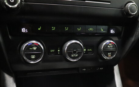 Skoda Octavia, 2013 год, 1 280 000 рублей, 15 фотография