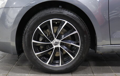 Skoda Octavia, 2013 год, 1 280 000 рублей, 19 фотография