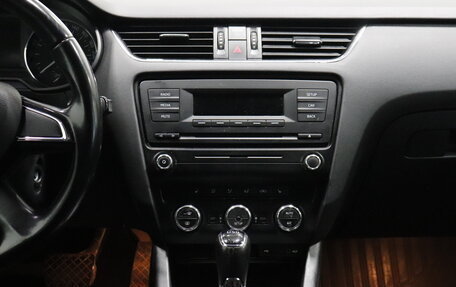 Skoda Octavia, 2013 год, 1 280 000 рублей, 14 фотография