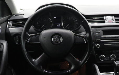 Skoda Octavia, 2013 год, 1 280 000 рублей, 12 фотография