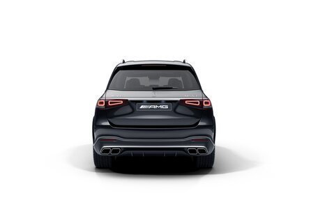 Mercedes-Benz GLS AMG, 2023 год, 29 580 000 рублей, 5 фотография