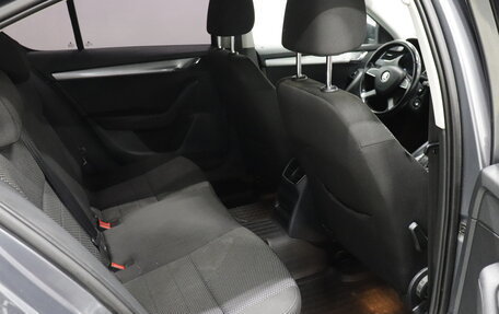 Skoda Octavia, 2013 год, 1 280 000 рублей, 17 фотография
