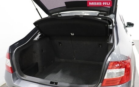 Skoda Octavia, 2013 год, 1 280 000 рублей, 18 фотография