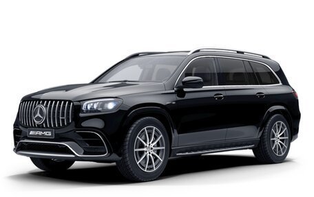 Mercedes-Benz GLS AMG, 2023 год, 29 580 000 рублей, 6 фотография
