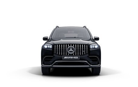 Mercedes-Benz GLS AMG, 2023 год, 29 580 000 рублей, 9 фотография