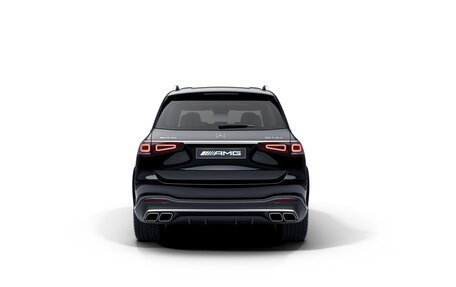 Mercedes-Benz GLS AMG, 2023 год, 29 580 000 рублей, 10 фотография