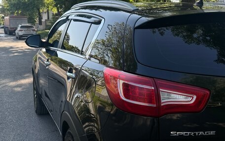 KIA Sportage III, 2012 год, 1 380 000 рублей, 4 фотография