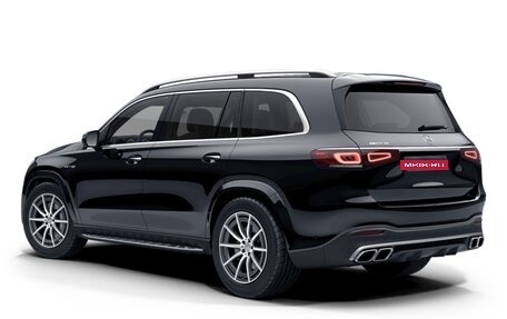 Mercedes-Benz GLS AMG, 2023 год, 29 580 000 рублей, 7 фотография