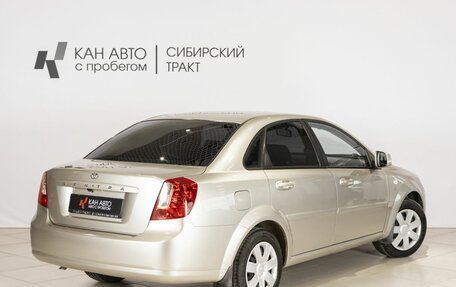 Daewoo Gentra II, 2014 год, 581 000 рублей, 2 фотография