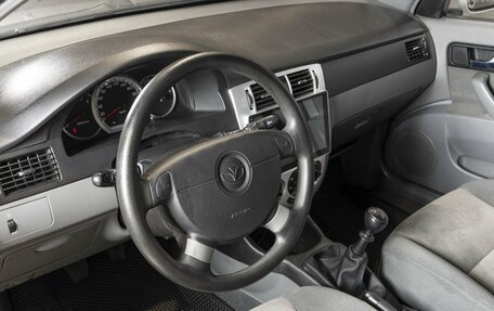 Daewoo Gentra II, 2014 год, 581 000 рублей, 4 фотография