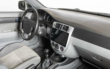 Daewoo Gentra II, 2014 год, 581 000 рублей, 5 фотография