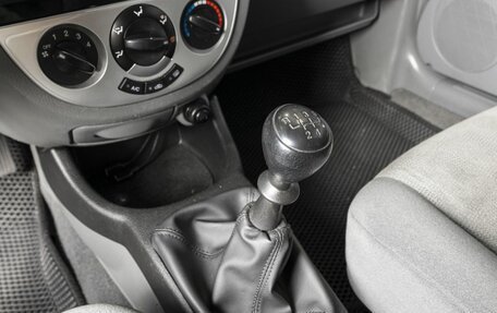 Daewoo Gentra II, 2014 год, 581 000 рублей, 7 фотография