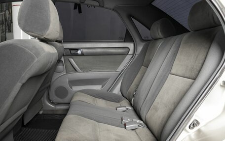 Daewoo Gentra II, 2014 год, 581 000 рублей, 17 фотография