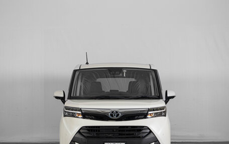 Toyota Tank I, 2020 год, 1 499 000 рублей, 3 фотография