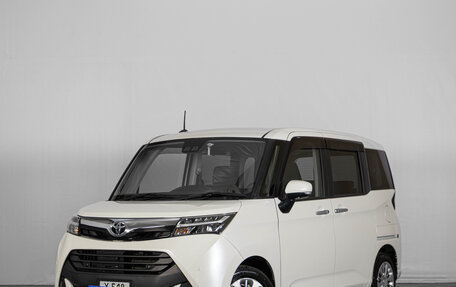Toyota Tank I, 2020 год, 1 499 000 рублей, 4 фотография