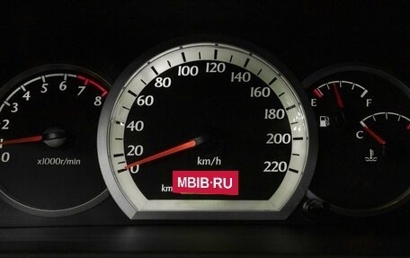 Daewoo Gentra II, 2014 год, 581 000 рублей, 8 фотография