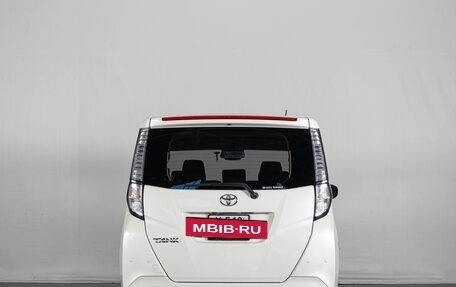 Toyota Tank I, 2020 год, 1 499 000 рублей, 6 фотография