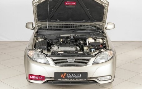 Daewoo Gentra II, 2014 год, 581 000 рублей, 13 фотография