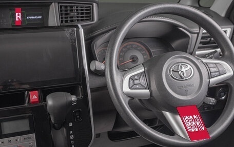 Toyota Tank I, 2020 год, 1 499 000 рублей, 18 фотография