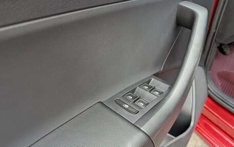 Skoda Rapid II, 2021 год, 1 550 000 рублей, 16 фотография