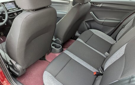 Skoda Rapid II, 2021 год, 1 550 000 рублей, 17 фотография