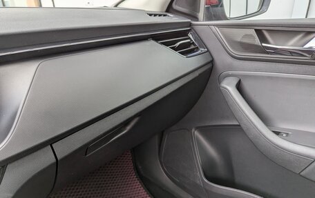 Skoda Rapid II, 2021 год, 1 550 000 рублей, 20 фотография